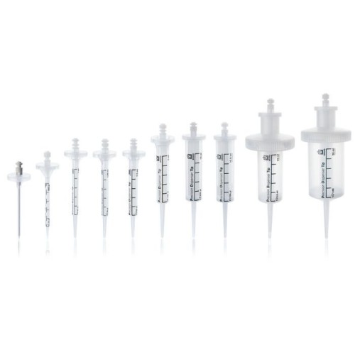 Dispenser-Tips PD-Tips II, Bulk